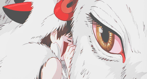mononoke